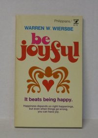 Be Joyful (An Input book)