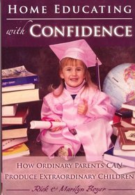 Home Educating with Confidence