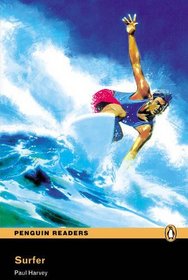 Surfer! CD for Pack: Level 1 (Penguin Readers Simplified Text)