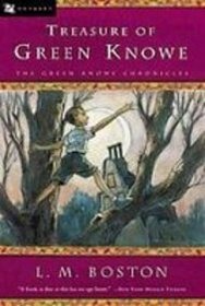 Treasure of Green Knowe