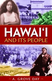 Hawaii & Its People