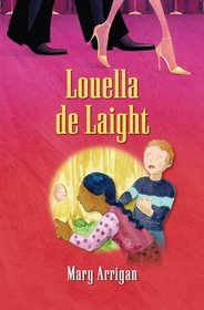 Louella de Laight (Irish Edition)