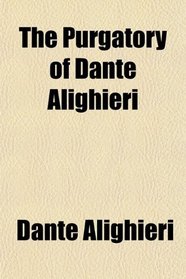 The Purgatory of Dante Alighieri