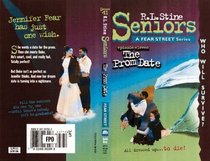 The Prom Date (Fear Street: Seniors, Bk 11)