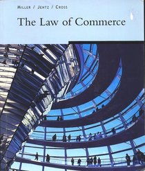 The Law of Commerce