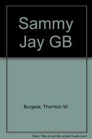 Sammy Jay GB