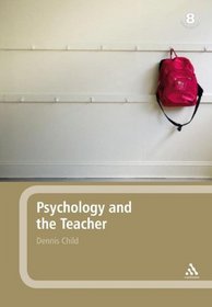 Psychology and the Teacher - 8th Edition