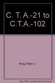 CTA-21 to CTA-102