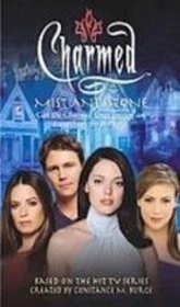 Mist and Stone: An Original Novel (Charmed)