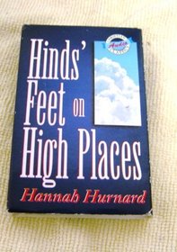 Hinds' Feet on High Places (Christian Audio Classics)
