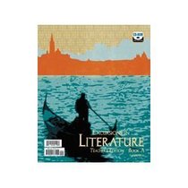 Excursions in Literature: Teacher's edition, Book A