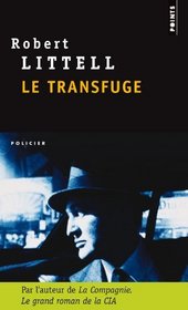Le transfuge (French Edition)