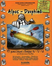 Alpes-Dauphine