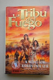 Tribu de Lobo, La (Spanish Edition)