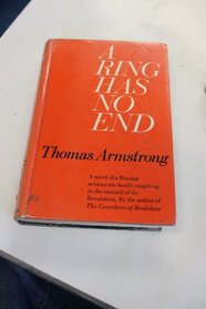 A Ring Has No End