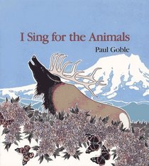 I Sing for the Animals