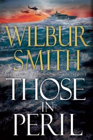 Those in Peril (Hector Cross, Bk 1)