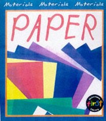 Paper (Materials)