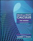 Salas and Hille's Calculus: One Variable