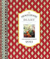 French Country Diary 2011