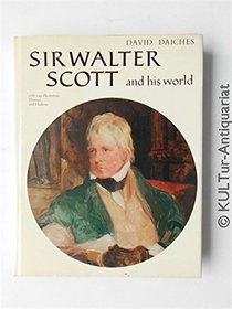 Sir Walter Scott (A Studio book)