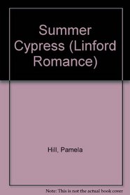 Summer Cyprus (Linford Romance Library)