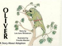 Oliver: A Story About Adoption