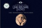 The Ponderous Postcards ( A Series of Unfortunate Events)