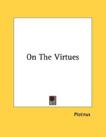 On The Virtues
