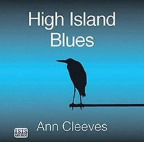 High Island Blues (George and Molly Palmer-Jones, Bk 8) (Audio CD) (Unabridged)