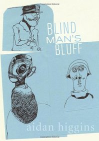 Blind Man's Bluff (Irish Literature)