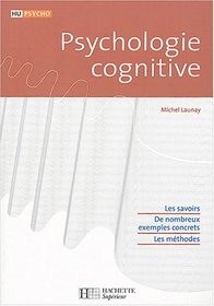 Psychologie cognitive