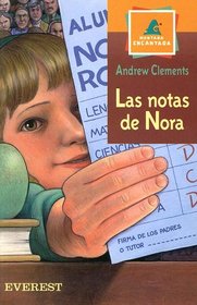 Las notas de Nora/Nora's Notes (Montana Encantada)