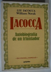 Iacocca: autobiografa de un triunfador