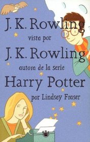 J. K. Rowling Vista