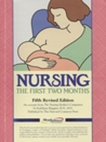 Nursing The First Two Months