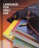 Language for Daily Use Voyager Edition