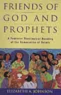 Friends of God and Prophets : A Feminist Theological Reading of the Communion of Saints