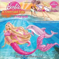A Mermaid Tale (Barbie)