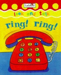 Ring! Ring (Make the Noise)