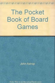 The Pocket Book of Board Games