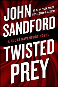 Twisted Prey (Prey, Bk 28)