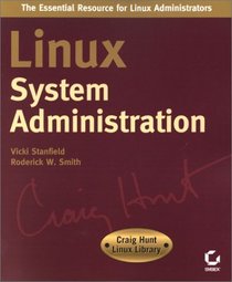 Linux System Administration (Linux Library)