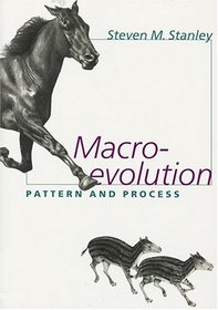 Macroevolution : Pattern and Process