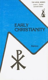 Early Christianity (The Anvil series)