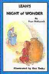 Leah's Night of Wonder