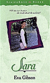 Sara (Springflower, Bk 10)