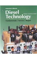 Diesel Technology: Fundamentals, Service, Repair