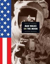 Man Walks on the Moon (Days of Change)