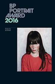 BP Portrait Award 2016